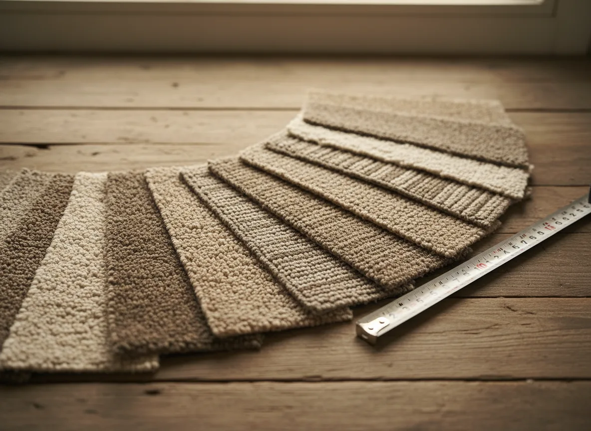 Carpet Installation Charlevoix, MI FAQs